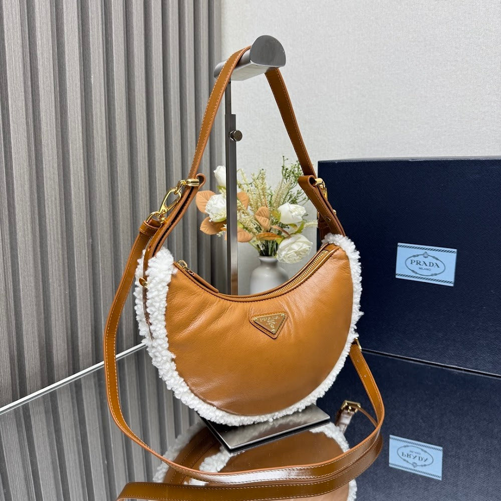 Dragons Bags Pradn Luxury Bag --102876