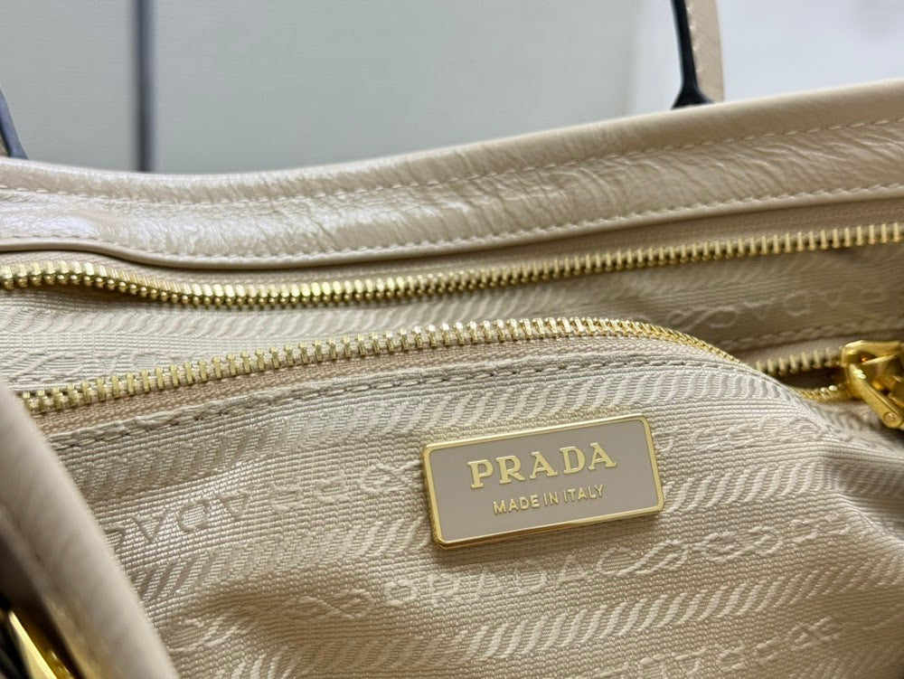 Dragons Bags Pradn Luxury Bag --101363