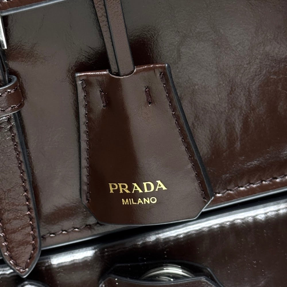 Dragons Bags Prada Luxury Bag --54617