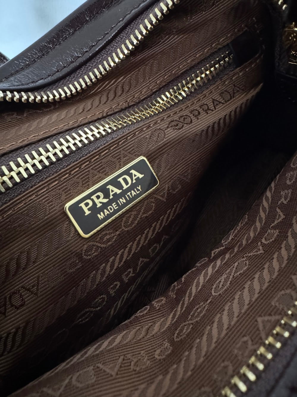 Dragons Bags Pradn Luxury Bag --102475