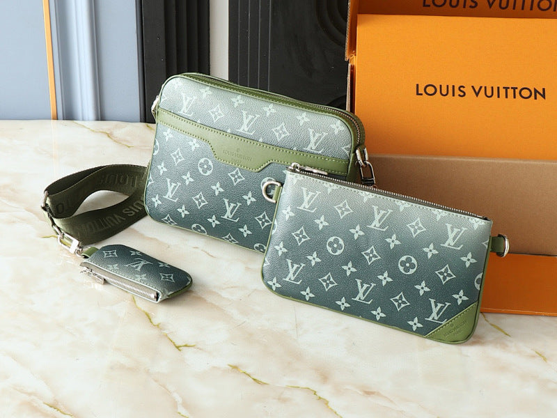 Dragons Bags ln Luxury Bag --70854