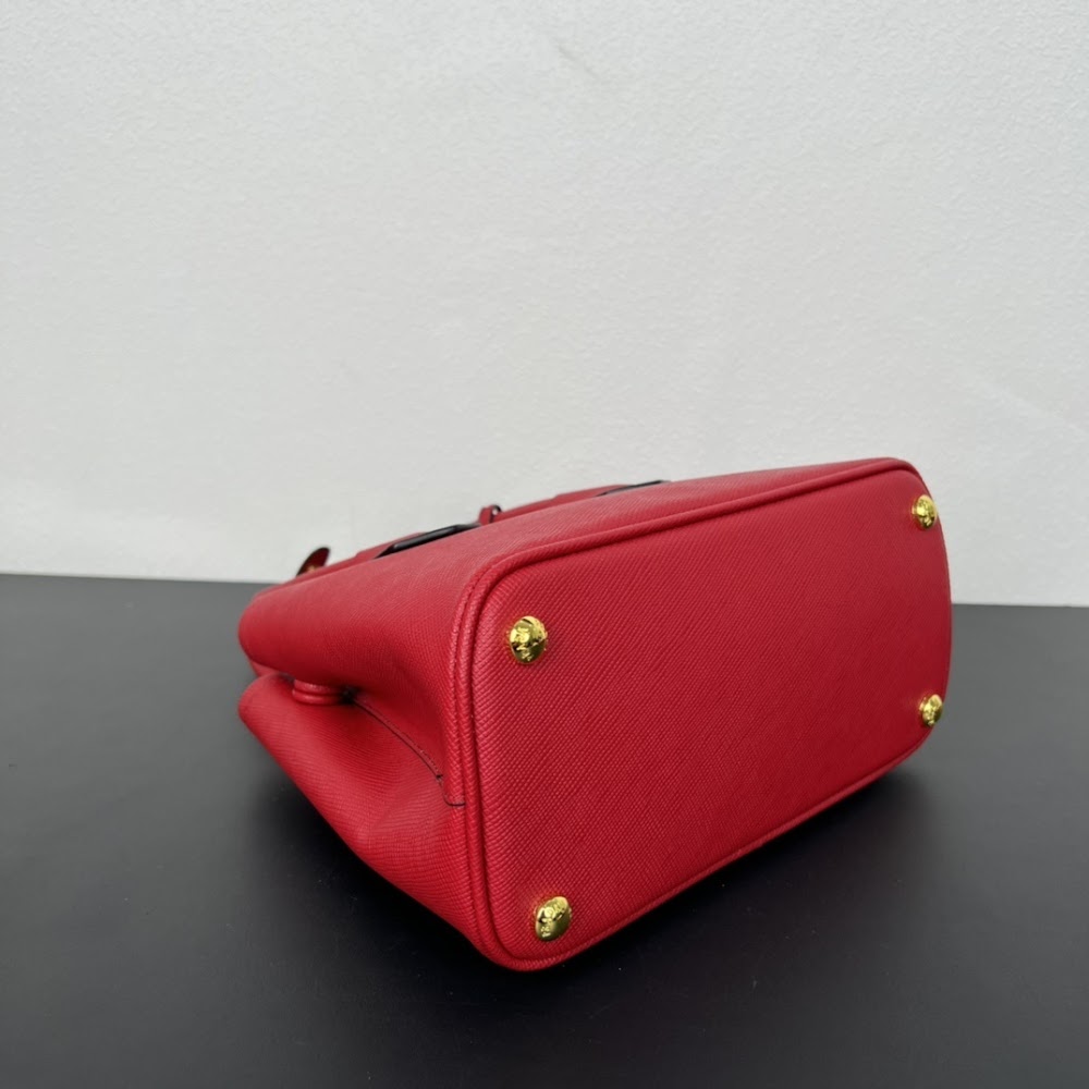 Dragons Bags pradn Luxury Bag --73063