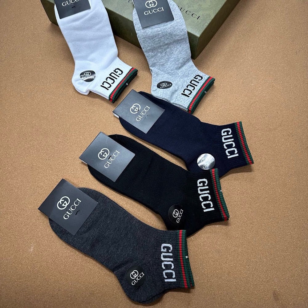 Dragons Bags Premium Luxury Socks --98534