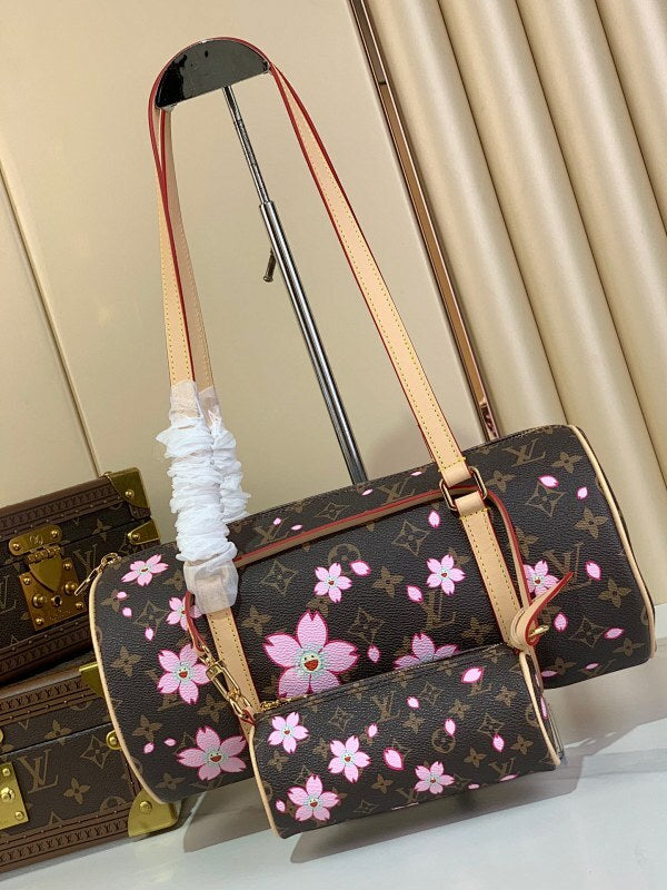 Dragons Bags ln Luxury Bag --58818