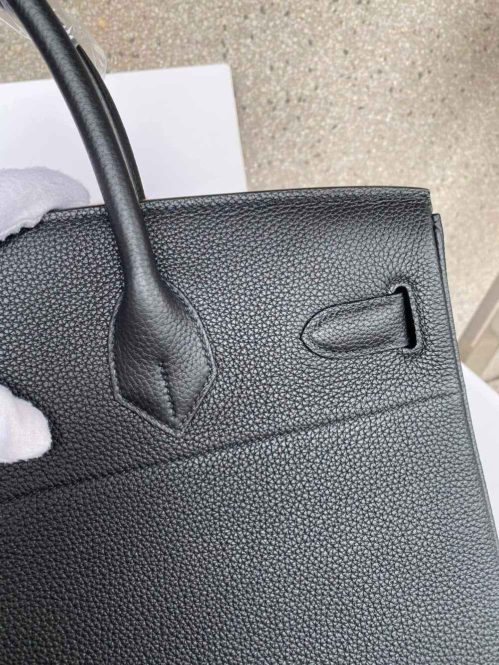 Dragons BagsHermesn Luxury Bag --116738