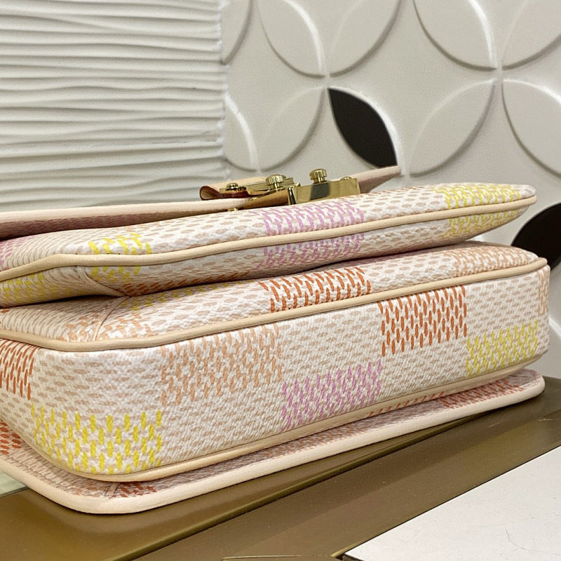 Dragons Bags LVn Luxury Bag --80696