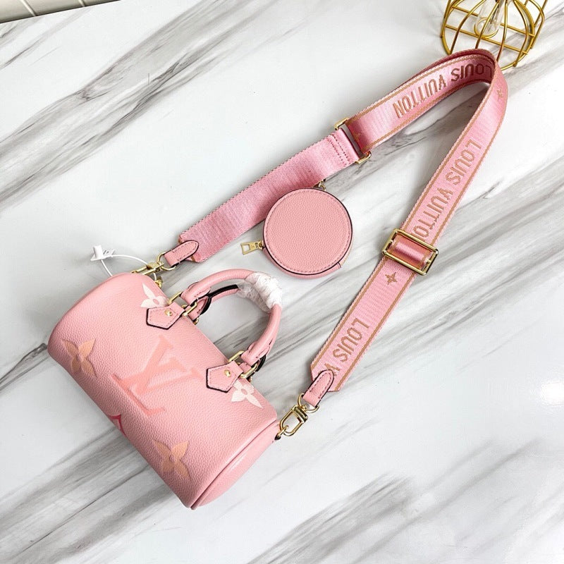 Dragons Bags ln Luxury Bag --77982