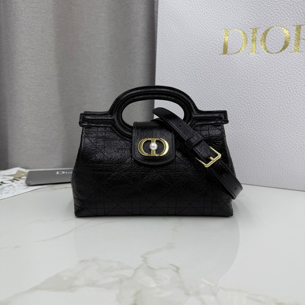 Dragons BagsDiorn Luxury Bag --116098