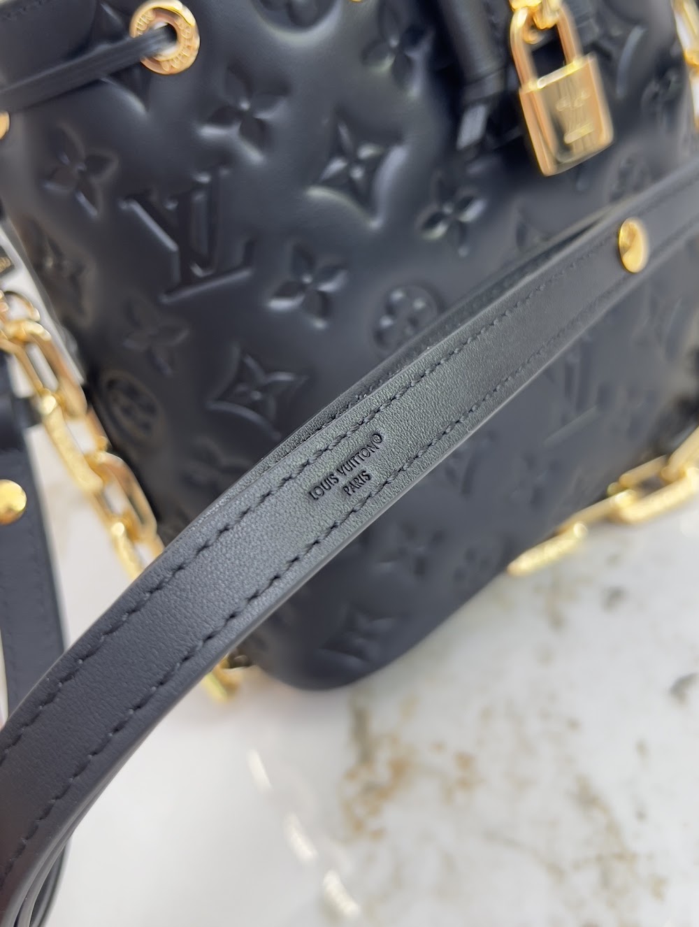 Dragons Bags LVn Luxury Bag --79531