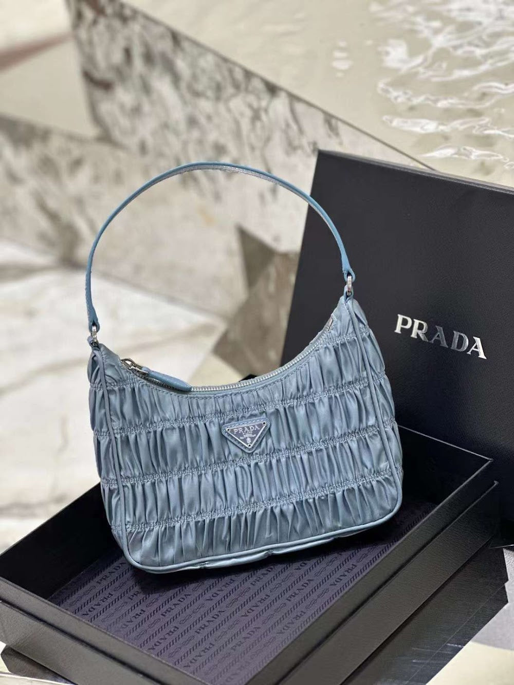 Dragons Bags Prada Luxury Bag --53711