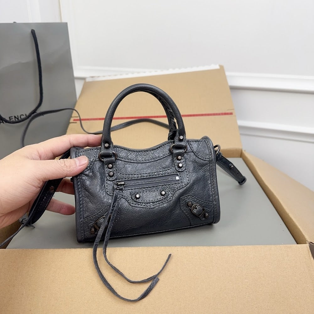 Dragons Bags Balenciaga Luxury Bag --110846