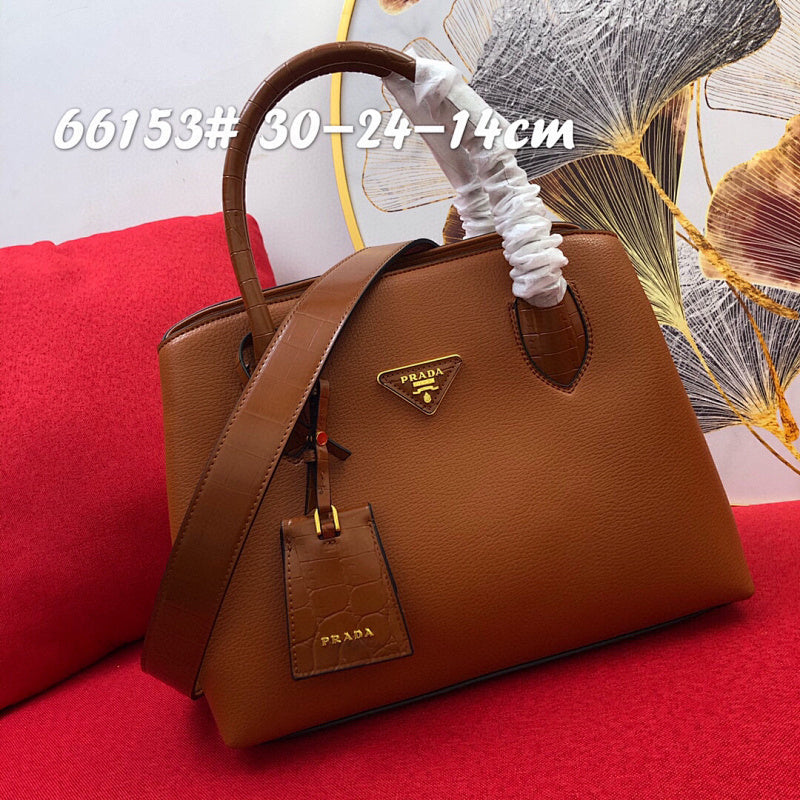 Dragons Bags pradn Luxury Bag --73261