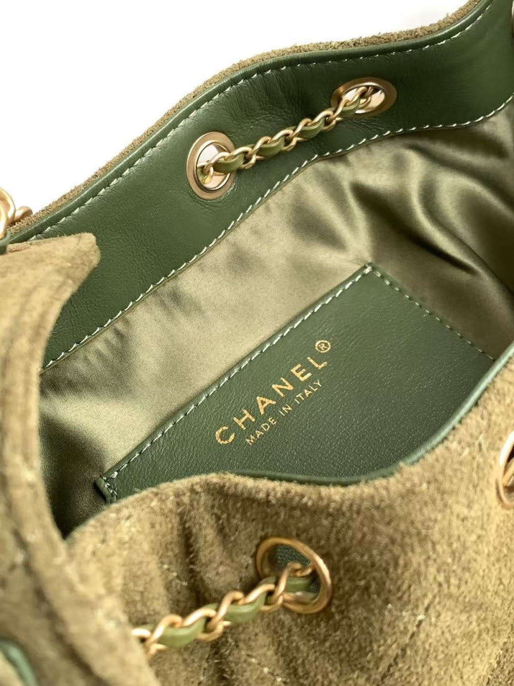 Dragons Bags CHn Luxury Bag --112838