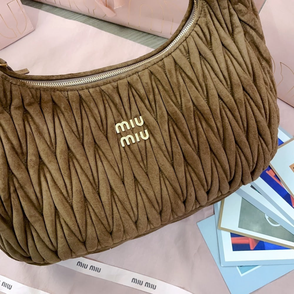 Dragons Bags Miun Miun Luxury Bag --123746