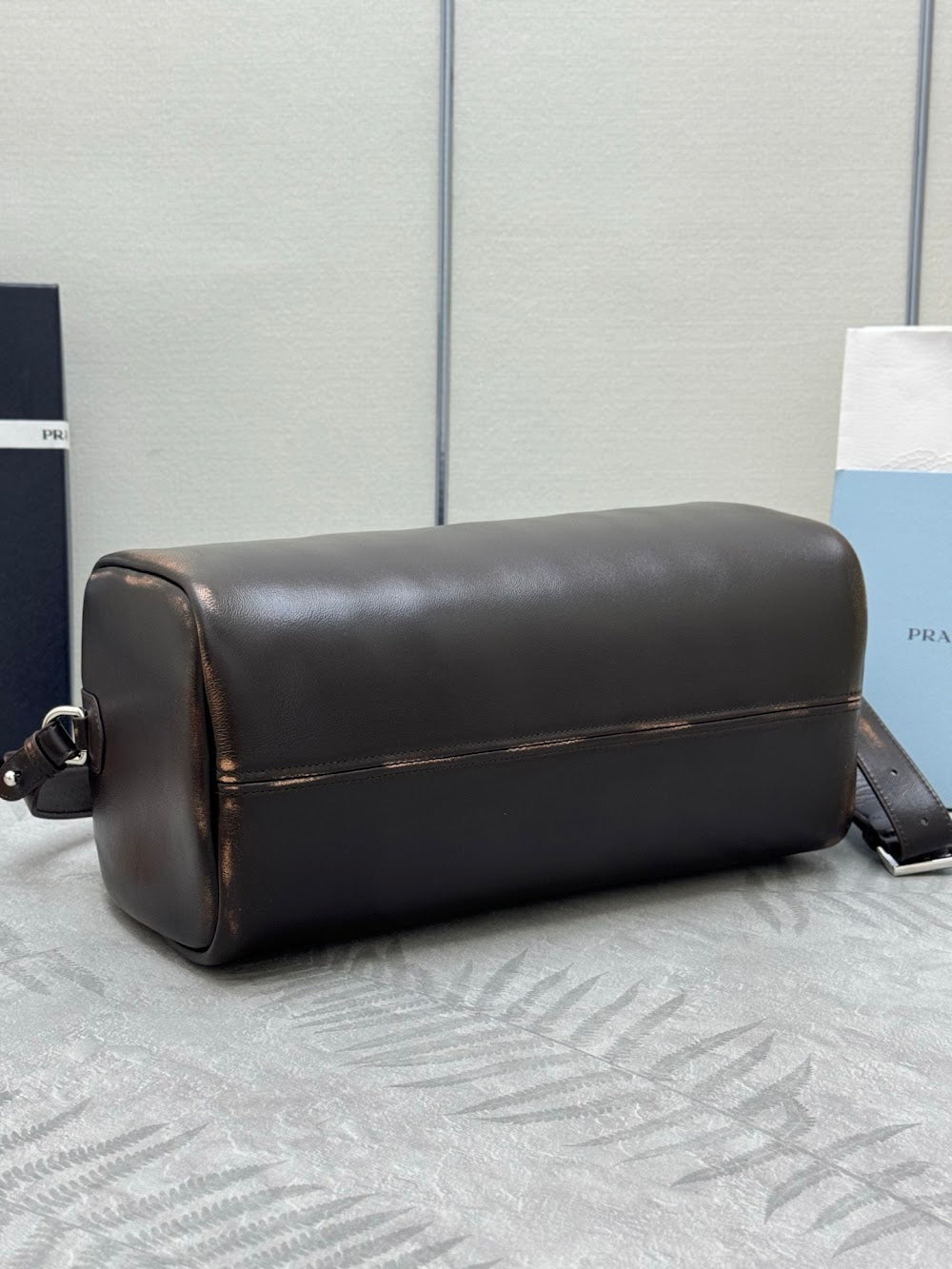 Dragons Bags Pradn Luxury Bag --101335