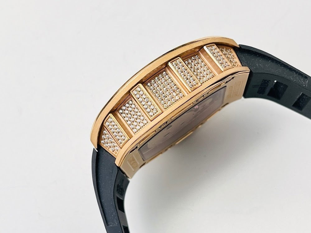 Dragons Bags Luxury Designer Watch --104116