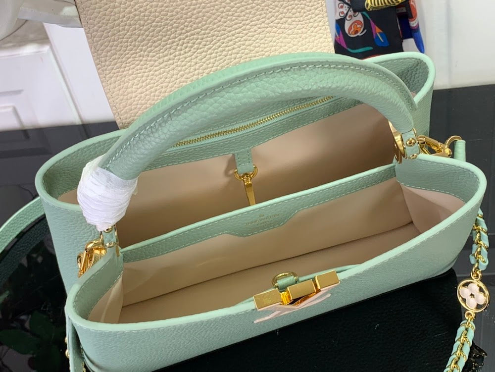 Dragons Bags ln Luxury Bag --96758