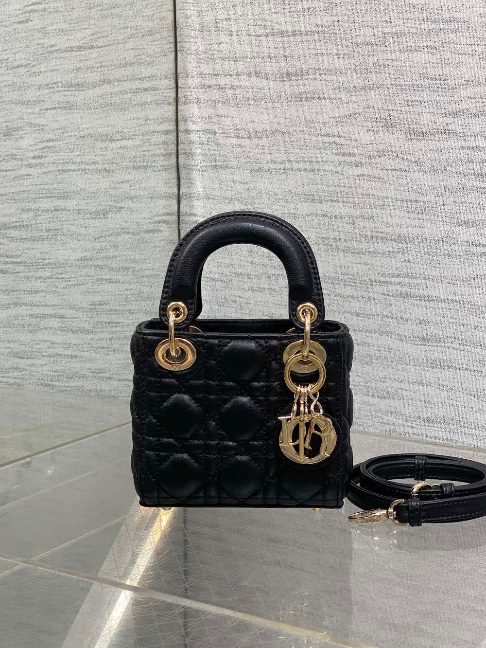 Dragons BagsDiorn Luxury Bag --114978
