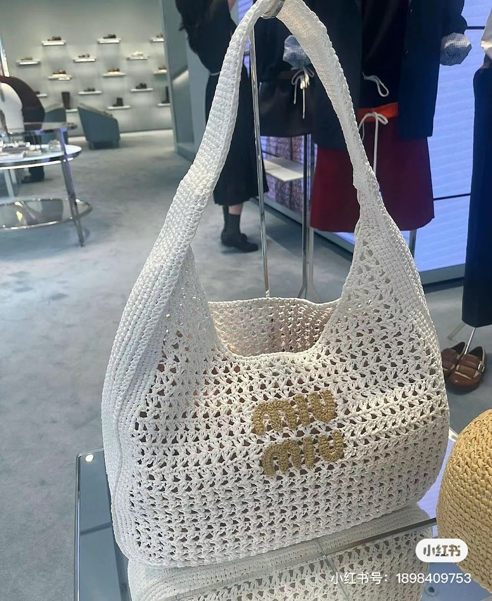 Dragons Bags Miun Miun Luxury Bag --122864