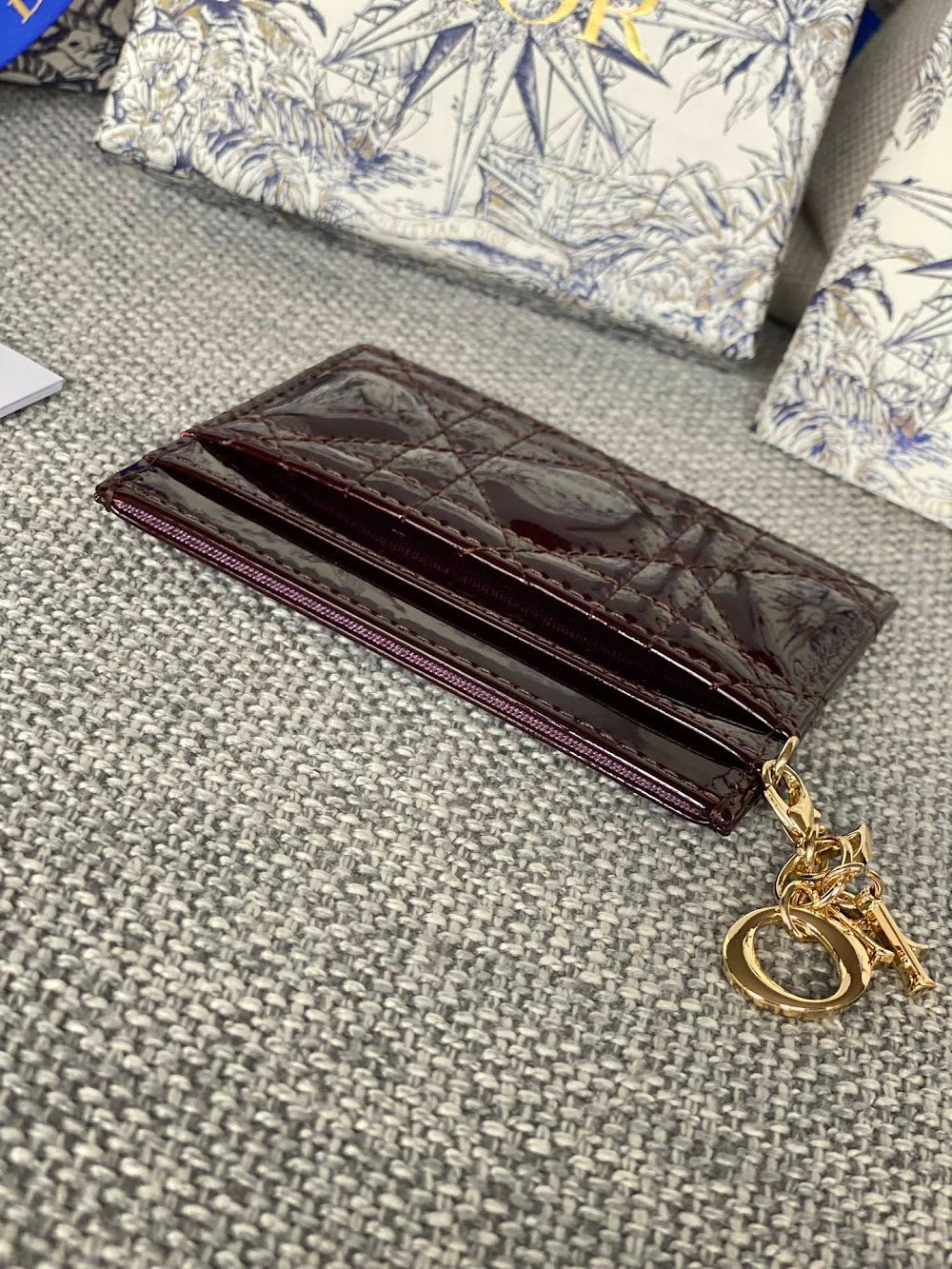 Dragons BagsDiorn Luxury Bag --114638