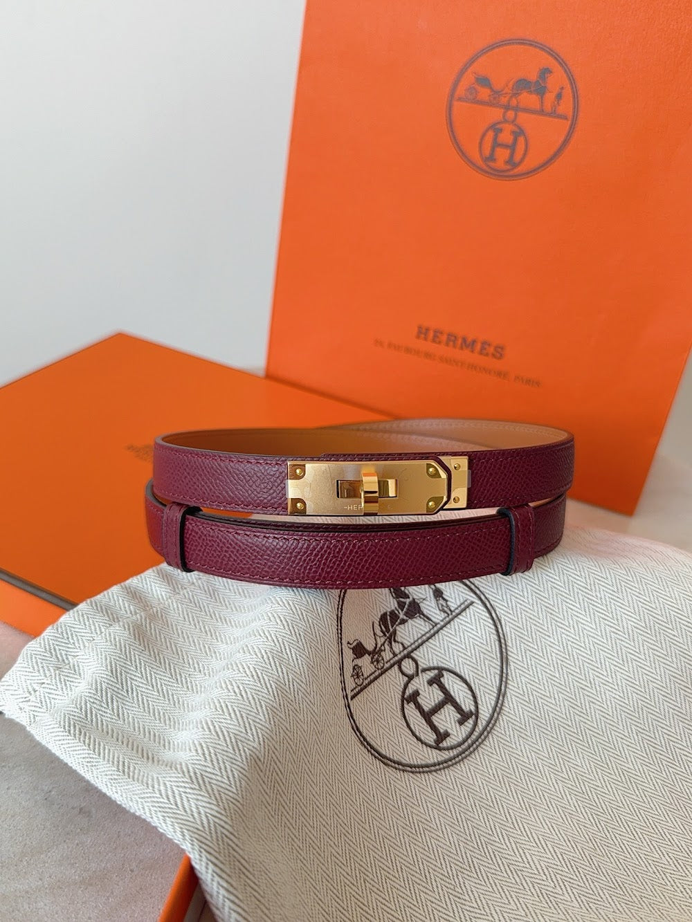 Dragons Bags Hermesn Luxury Belt --109082