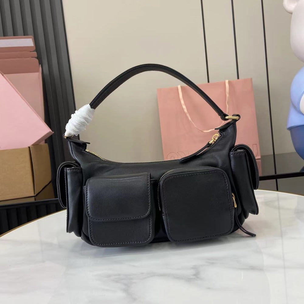 Dragons Bags Miun Miun Luxury Bag --122366