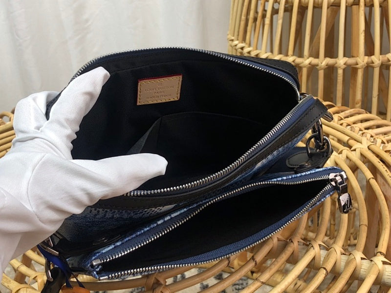Dragons Bags ln Luxury Bag --66434
