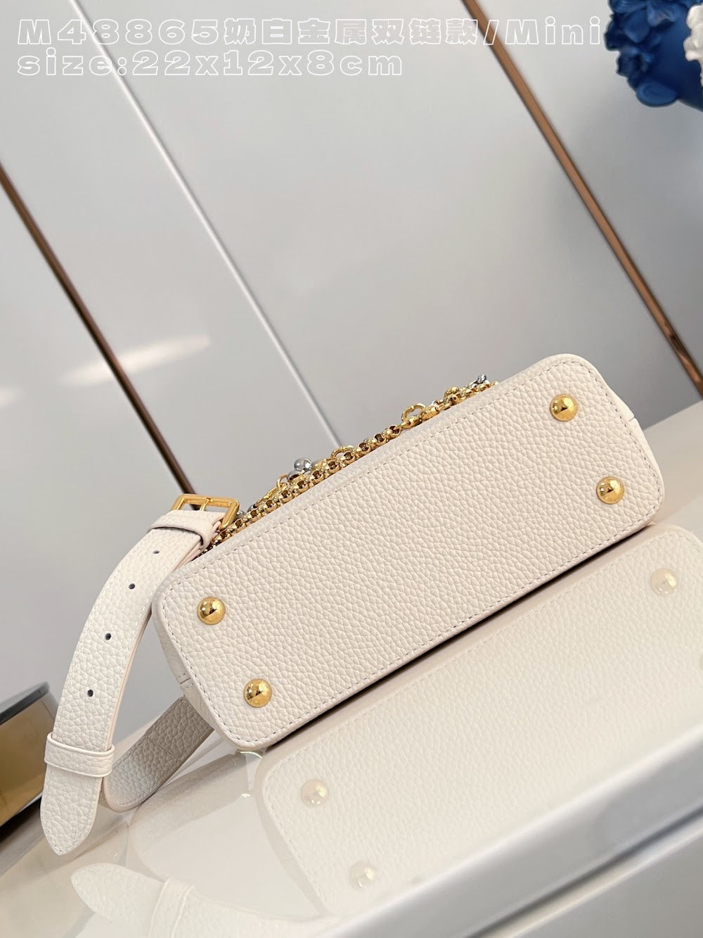 Dragons Bags ln Luxury Bag --95853