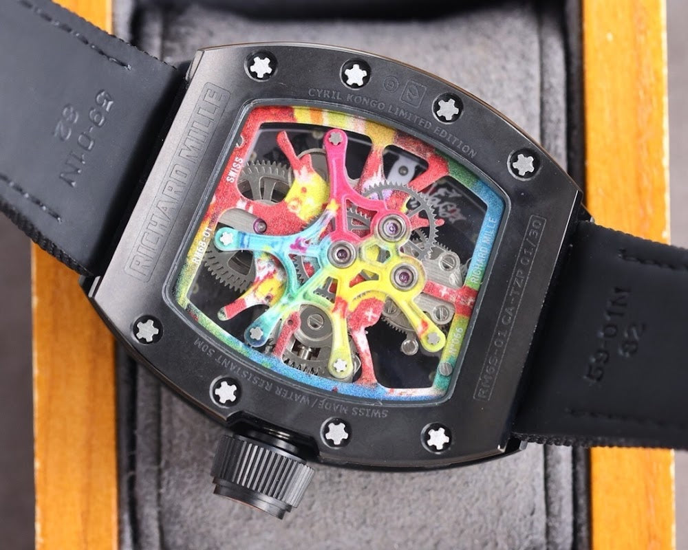 Dragons Bags Luxury Designer Watch --104660
