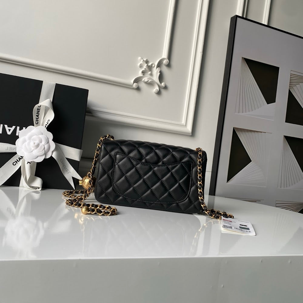 Dragons Bags CHn Luxury Bag --112856