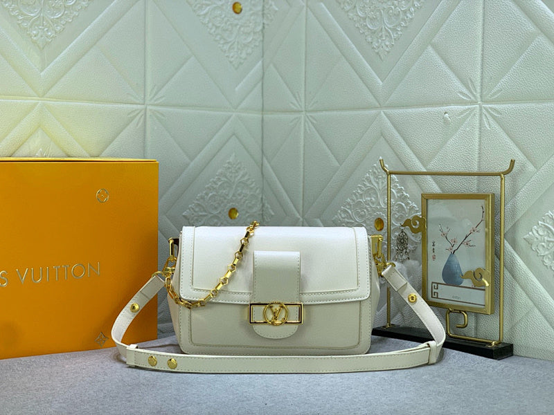 Dragons Bags LVn Luxury Bag --80564