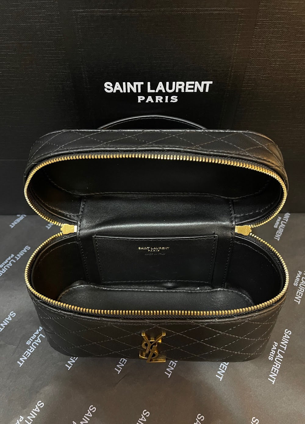 Dragons Bags YSLn Luxury Bag --119111