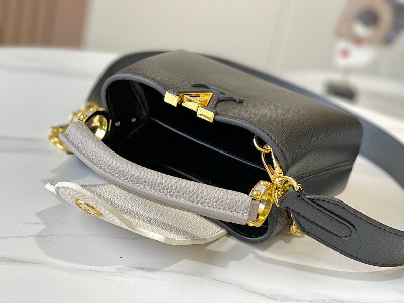 Dragons Bags LVn Luxury Bag --78776