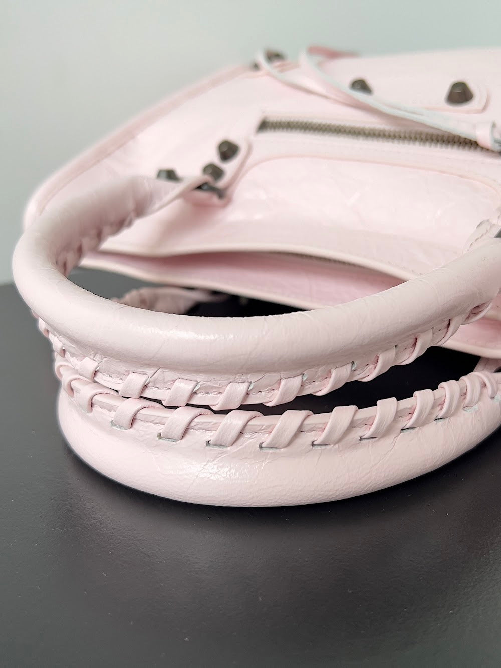 Dragons Bags Balenciaga Luxury Bag --110635