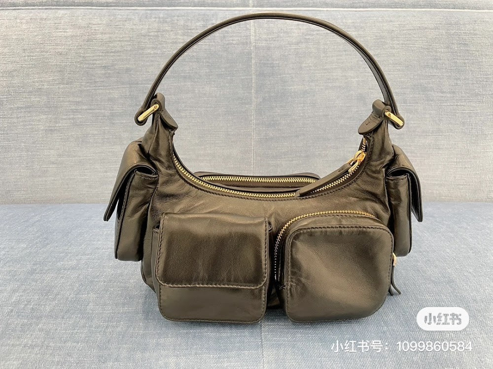 Dragons Bags Miun Miun Luxury Bag --122983