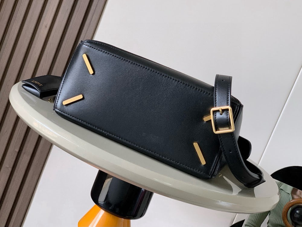 Dragons Bags Lowen Luxury Bag --99850