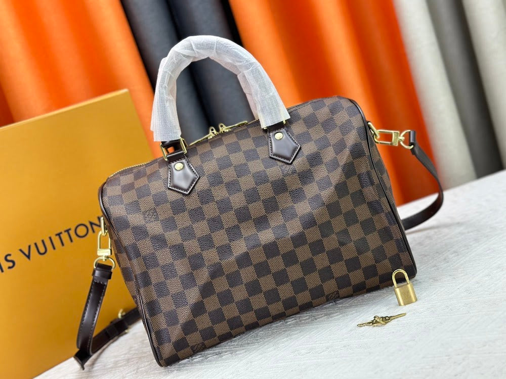 Dragons Bags ln Luxury Bag --77261