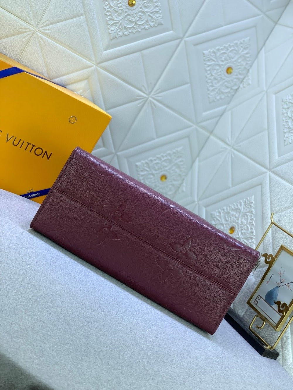 Jessica Bags ln Luxury Bag --75947