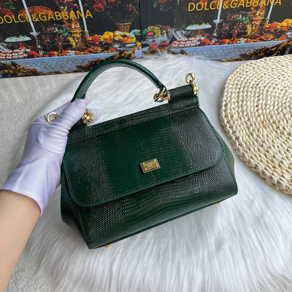 Dragons Bags DGn Luxury Bag --94173