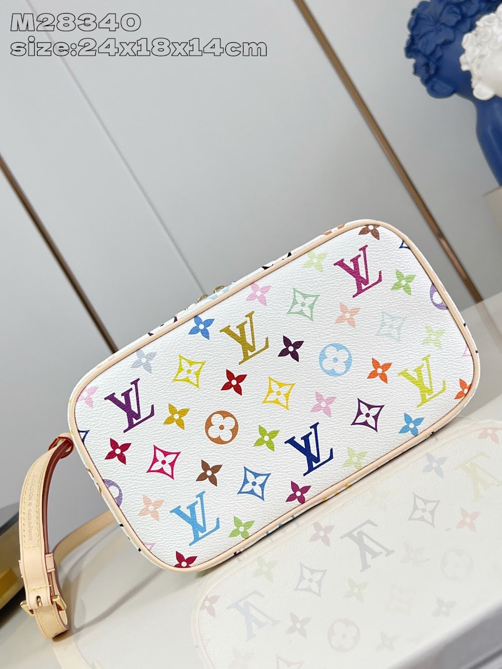 Dragons Bags ln Luxury Bag --95820