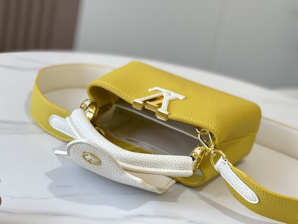 Jessica Bags ln Luxury Bag --75729