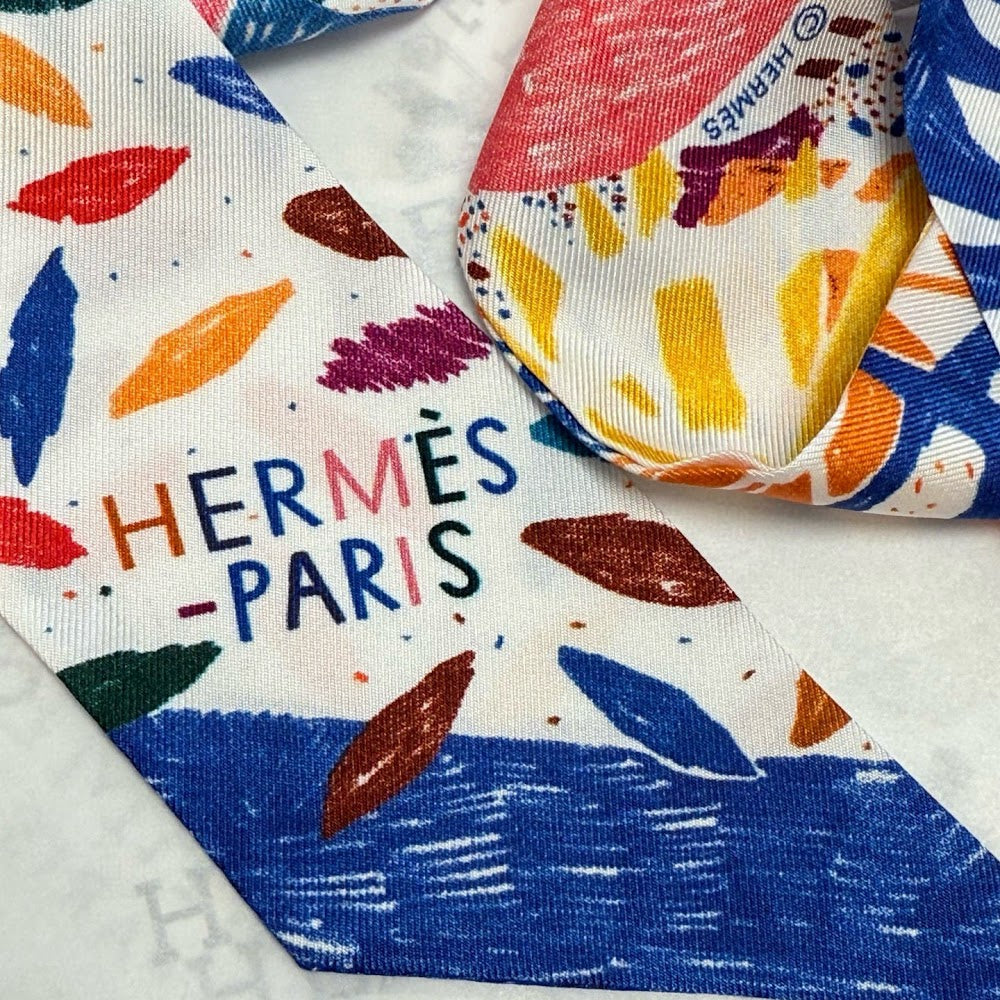 Dragons Bags Premium Designer Scarf --99324