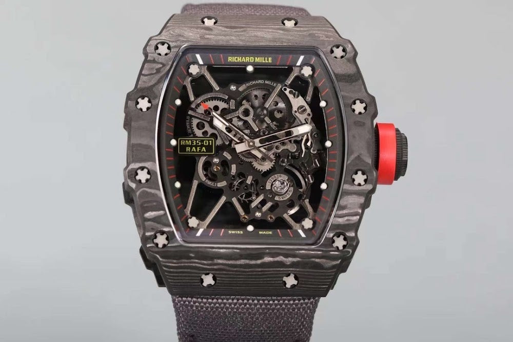 Dragons Bags Luxury Designer Watch --103631