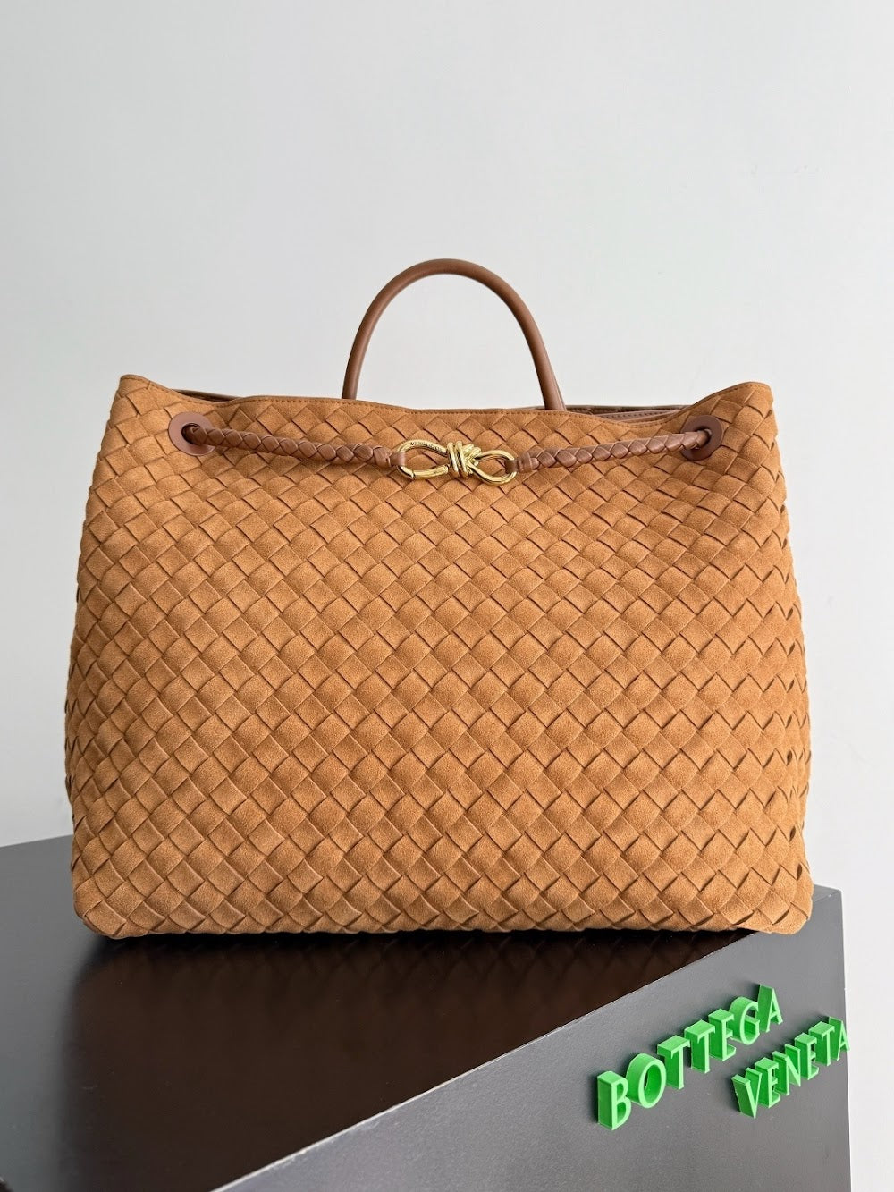 Dragons Bags Bottegan Luxury Bag --90658