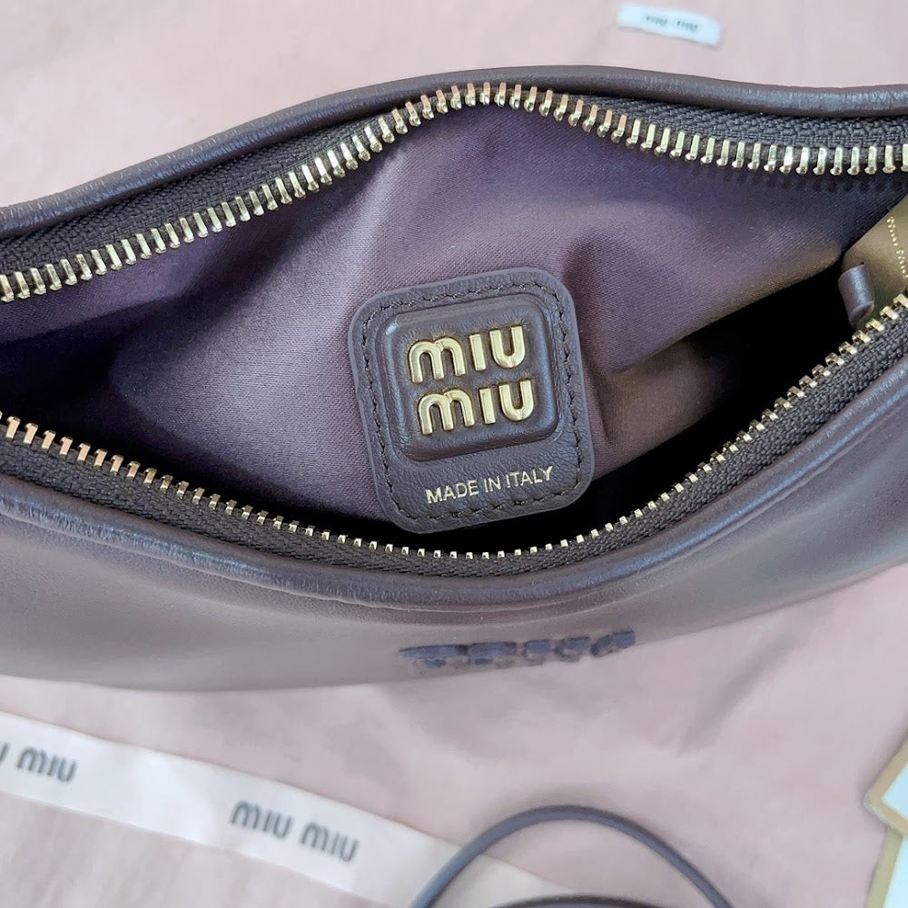 Dragons Bags Miun Miun Luxury Bag --122679