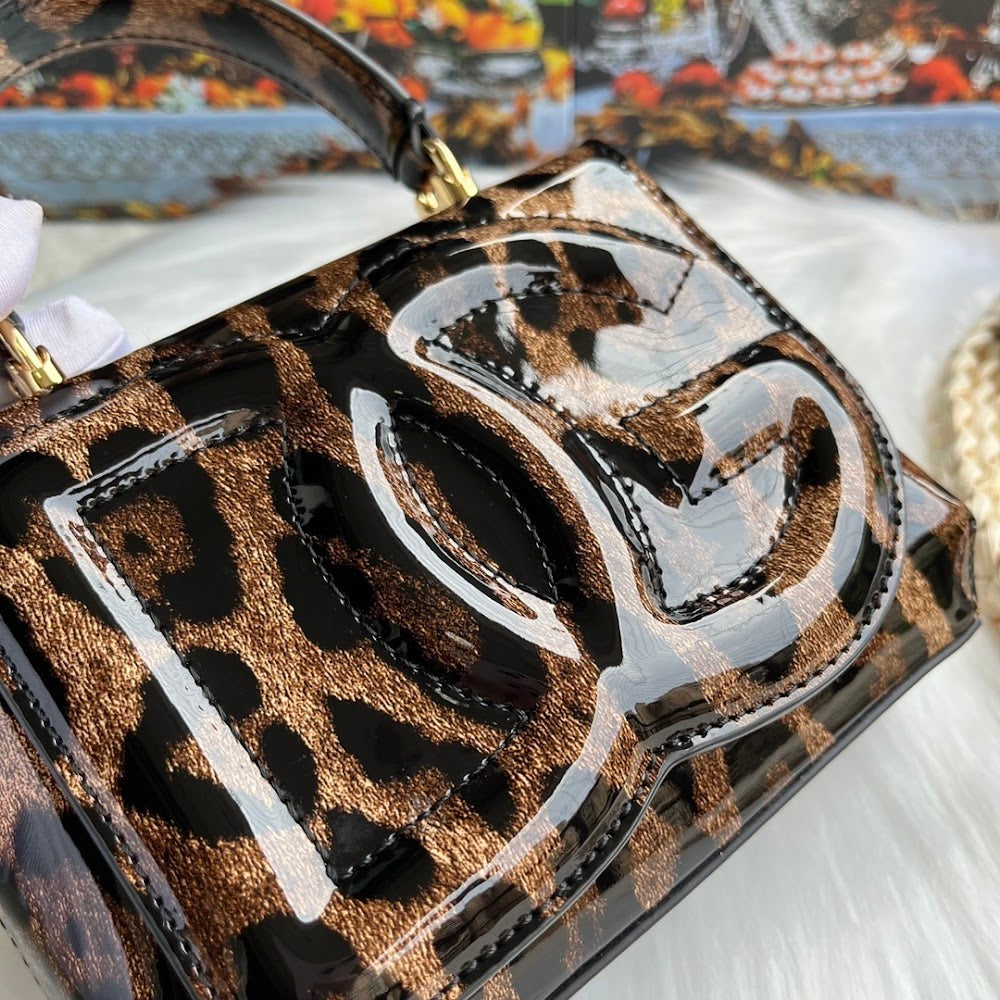 Dragons Bags DGn Luxury Bag --93939