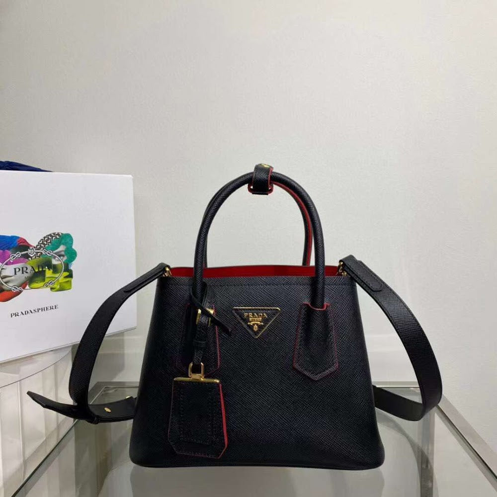 Dragons Bags Prada Luxury Bag --53745