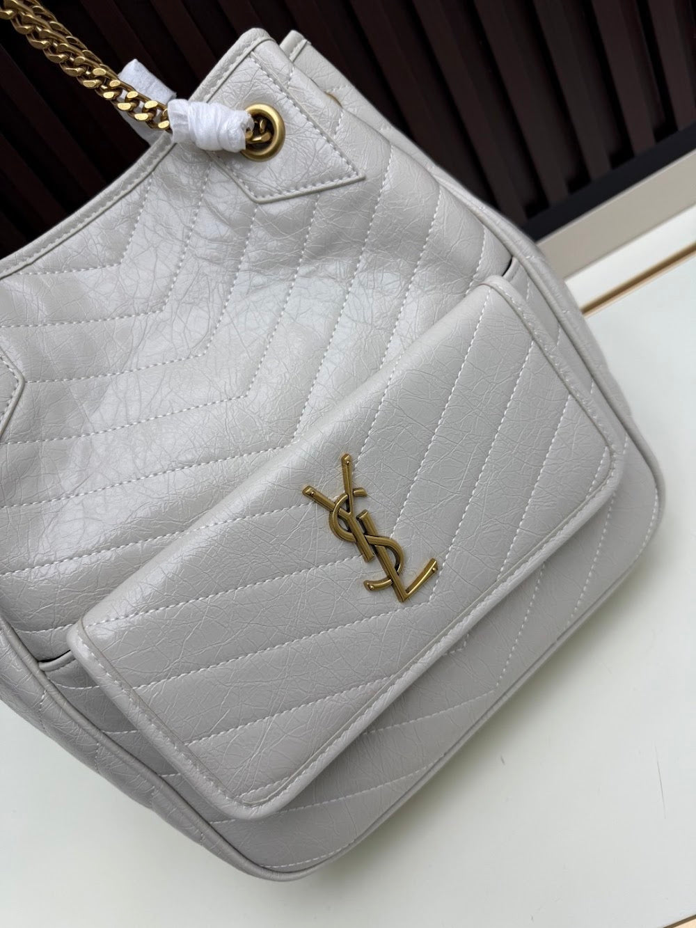 Dragons Bags ysn Luxury Bag --72057