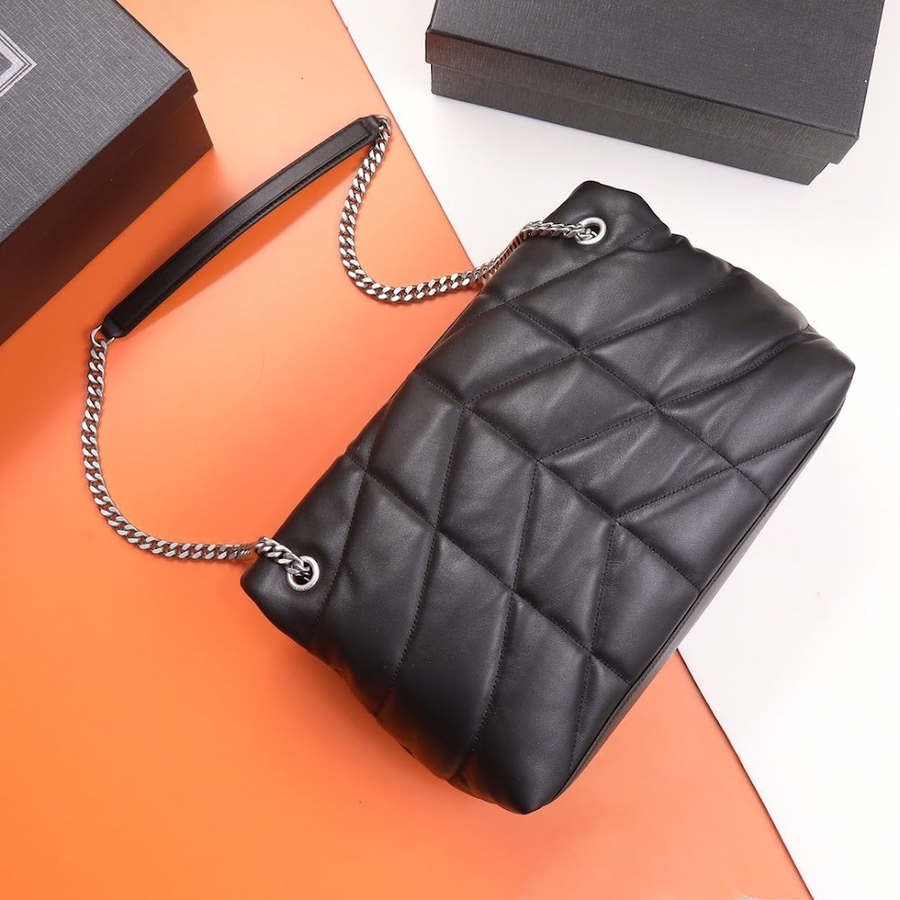 Dragons Bags YSLn Luxury Bag --120404
