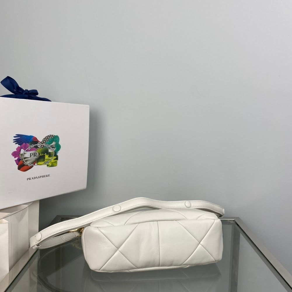 Jessica Bags pradn Luxury Bag --74881